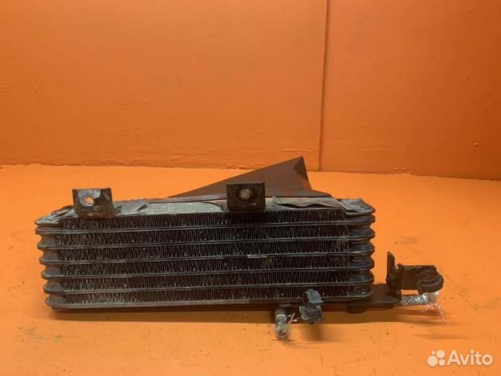 Радиатор АКПП Toyota Highlander XU20 3.3 2007