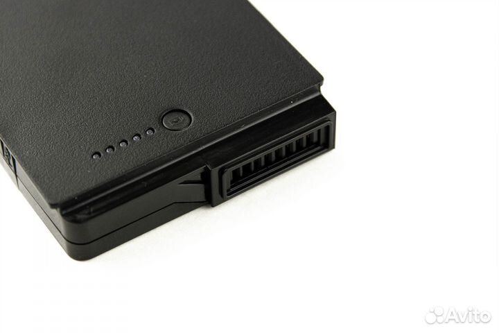 Аккумулятор для Dell Latitude 12 7202 (7.4V 2500m