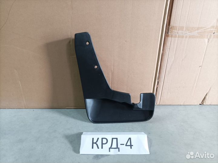 Брызговик передний правый Outlander 2 хл 2007-2012