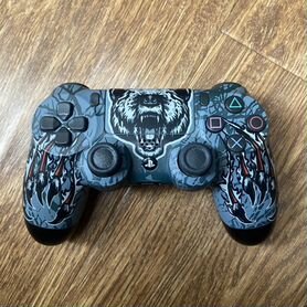 Геймпад джойстик ps4