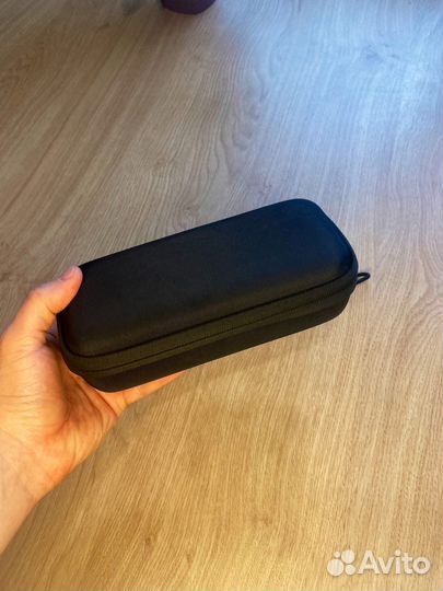 Петличный микрофон для iPhone аренда rode