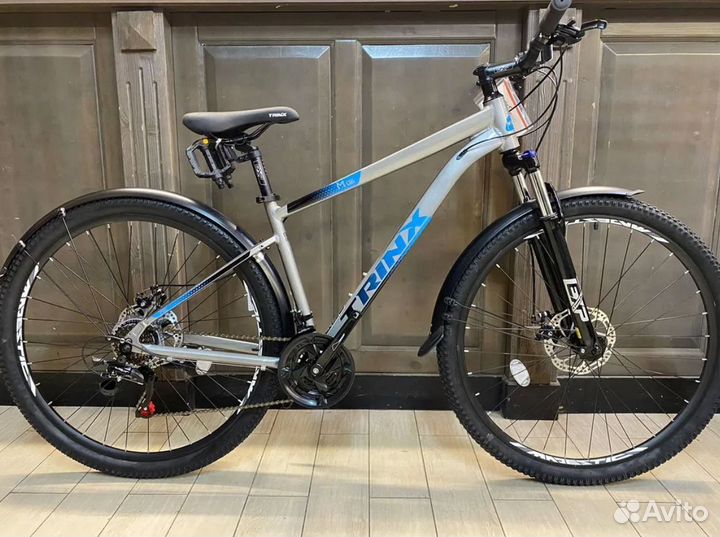 Крылья для велосипеда 26