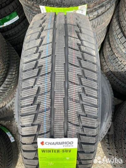Charmhoo Winter SUV 235/65 R17