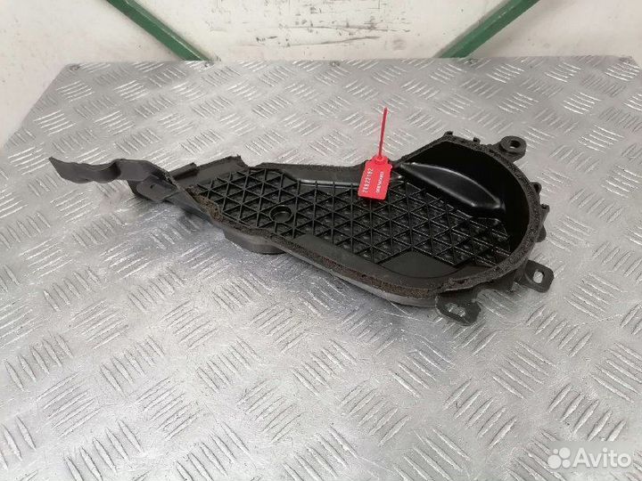 Кожух ремня грм Citroen C5 2008-2017