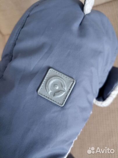 Шапка crockid 50 мембрана