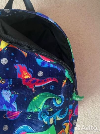 Рюкзак детский