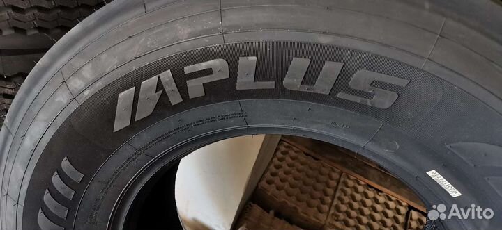 Шины Грузовые (Рули, ведущая, прицеп, батоны)