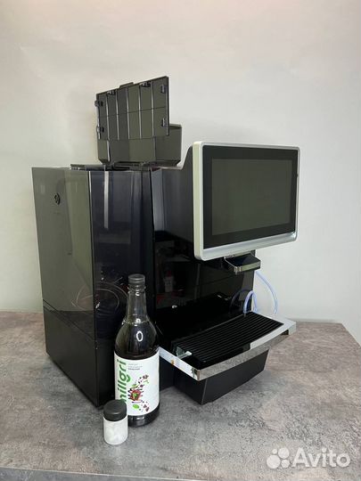 Кофемашина суперавтомат Dr.Coffee Coffee Break Big