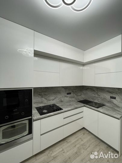 Кухни на заказ от производителя