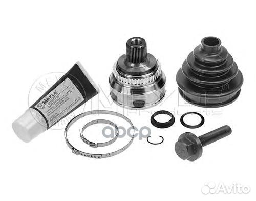 ШРУС наружный (компл.) audi 100/A6(C4) 91-97 meyle
