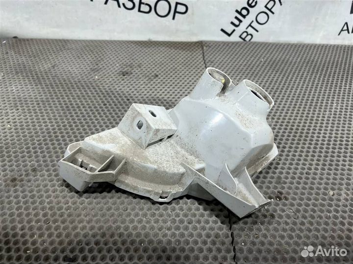 Фонарь противотуманный левый Mazda CX-5 2011-2015