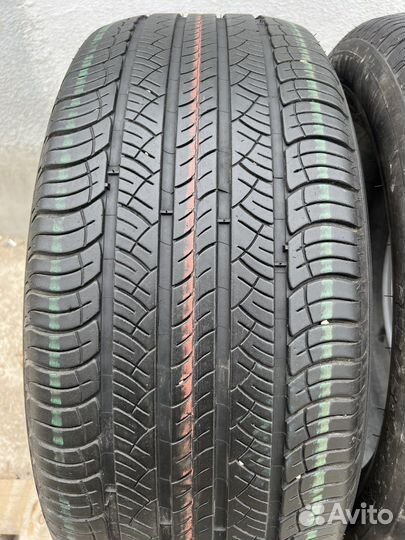 Michelin Latitude Tour HP 255/50 R20