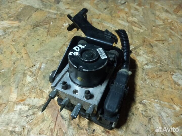 308 Блок ABS Mazda Demio