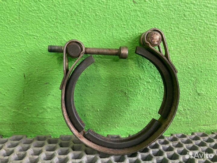 Хомут iveco stralis