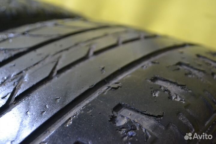 Goodyear Eagle F1 Asymmetric SUV 4x4 275/45 R21