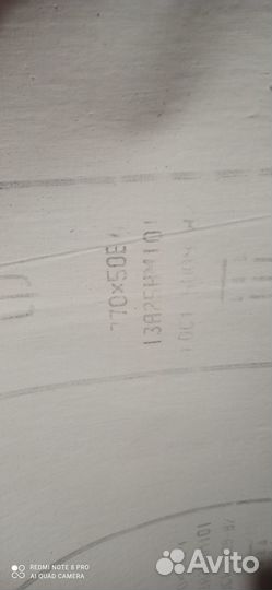 Наждачная бумага в рулонах влагостойкая