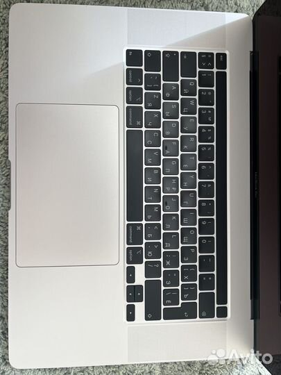 Apple MacBook pro 16 2019 i9