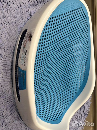 Горка для купания angelcare