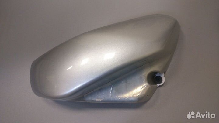 Suzuki boulevard M50 C50 suzuki intruder правая бо