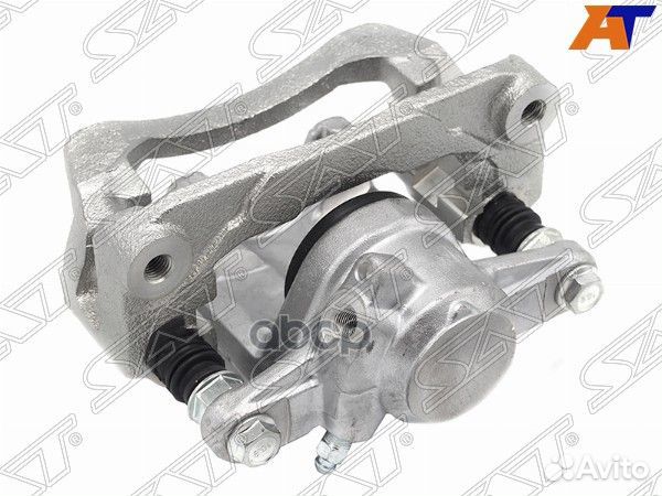 Суппорт тормозной зад subaru forester 12/impre