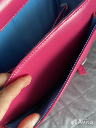 Рюкзак школьный ранец