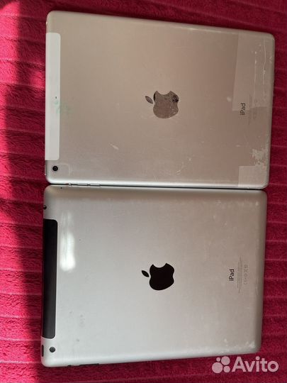 iPad air