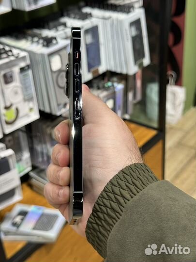 iPhone 13 Pro Max, 128 ГБ