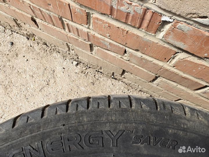 Michelin Energy Saver 195/55 R15