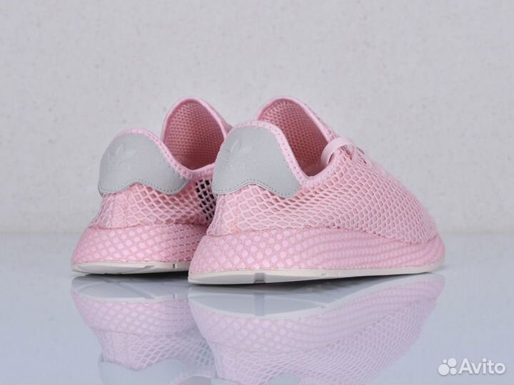 Кроссовки Adidas Deerupt