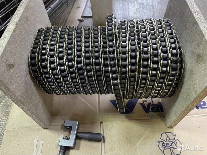 Цепь приводная CZ 428 MX