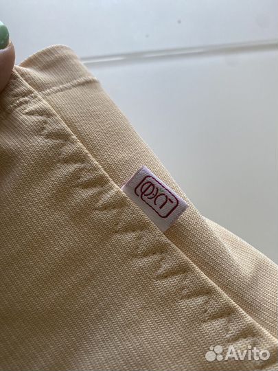 Утягивающий корсет Фэст