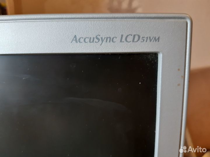 Монитор для компьютера