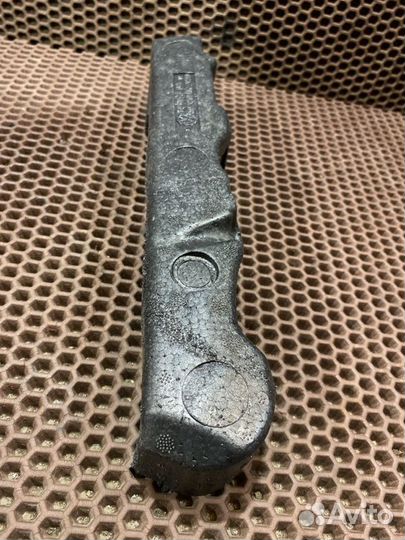 Кожух форсунок Volkswagen Tiguan 2 dbgc 2.0 2017