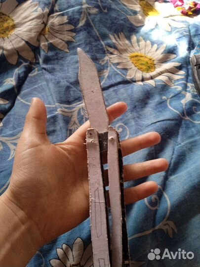 Ножи из CS go и stancoff2