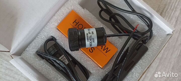 Подсветка в двери тойота