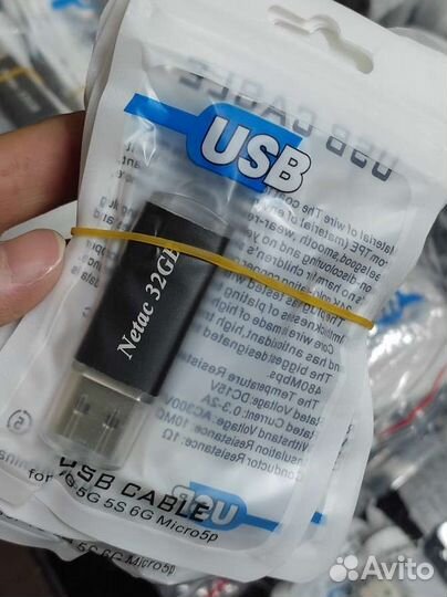 USB Флешки оптом
