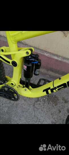 Transition patrol 2016