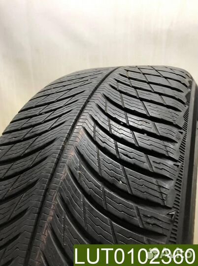 Michelin Pilot Alpin 5 SUV 245/50 R19 105V