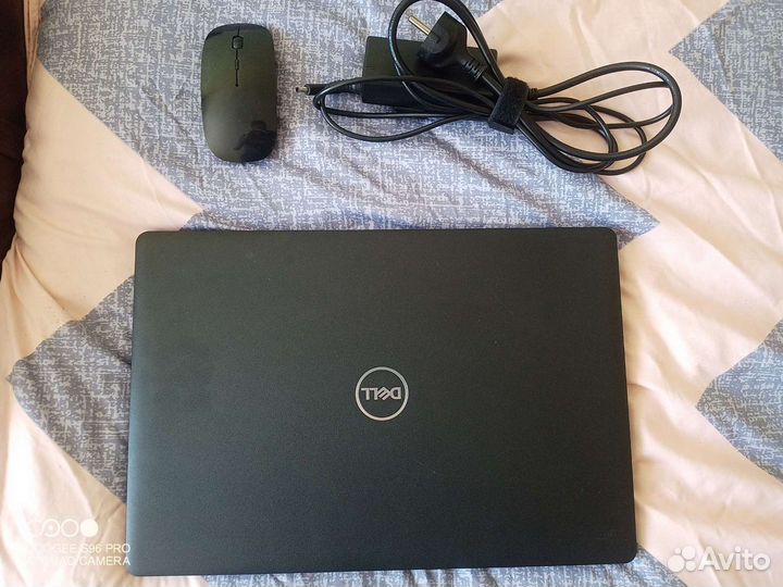 Dell Latitude 3590 15.6