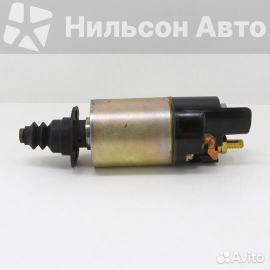 Втягивающее, 24V MMC canter, оригинал