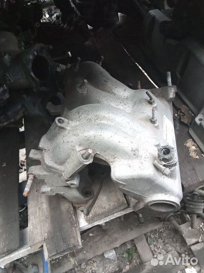 Ресивер 1.5 8кл ваз 2110