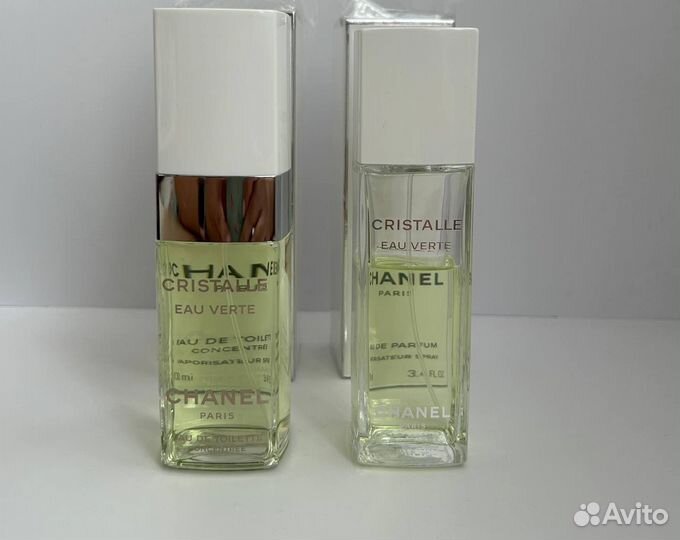 Chanel в распив оригинал