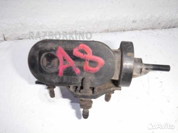 Моторчик круиз контроля