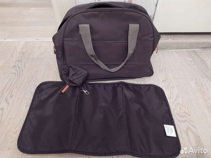 Сумка для мамы