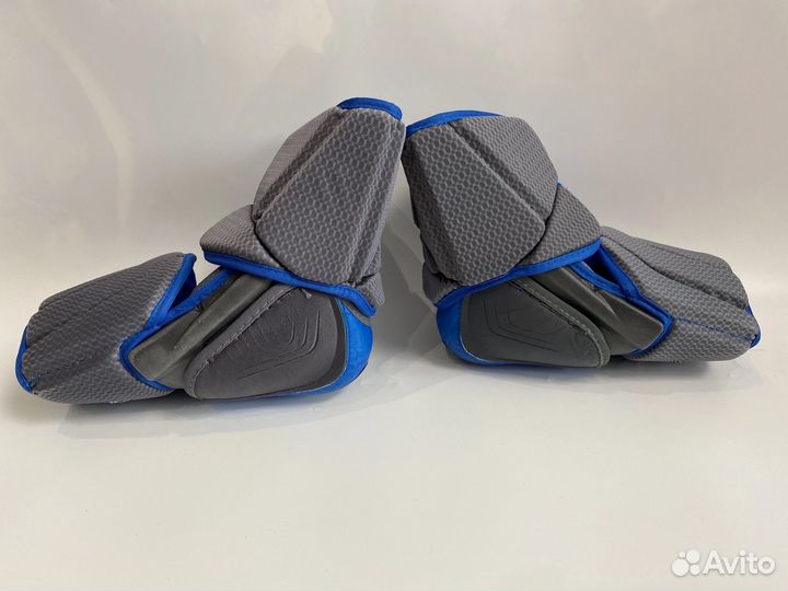 Налокотники хоккейные jofa reebok ccm bauer