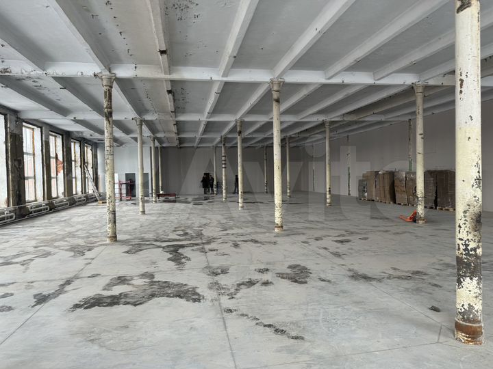 Склад, 200 м²