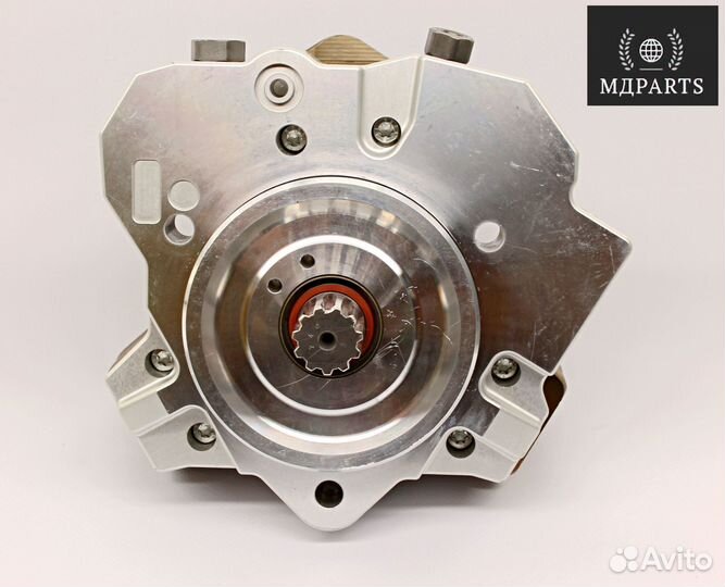 Tнbд Воsch Евpо-4,5 / Соmmon Rail 0445020089