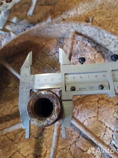 Колеса для мотоблока