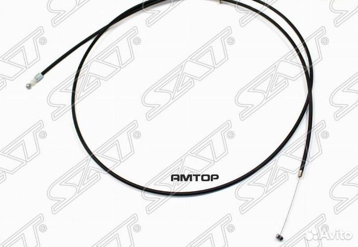 SAT ST-53630-42050 Трос капота toyota RAV4 ##A2 RH