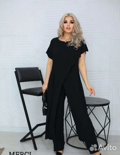 Костюм двойка Size 50-60